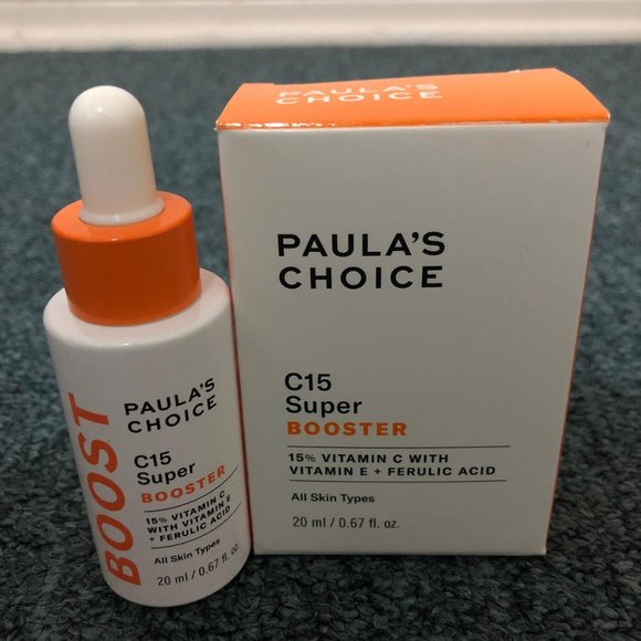 Paula's Choice Other - Vitamin C serum Paula's Choice C15 Super Booster